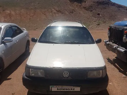 Volkswagen Passat 1991 года за 900 000 тг. в Балхаш