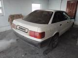 Audi 80 1988 годаүшін1 100 000 тг. в Караганда – фото 3