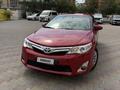 Toyota Camry 2014 года за 5 700 000 тг. в Актау – фото 12