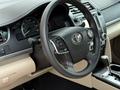 Toyota Camry 2014 года за 5 700 000 тг. в Актау – фото 14