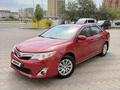 Toyota Camry 2014 года за 5 700 000 тг. в Актау