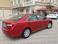 Toyota Camry 2014 года за 5 700 000 тг. в Актау – фото 2