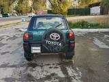 Toyota RAV4 1995 годаүшін2 500 000 тг. в Талгар – фото 4