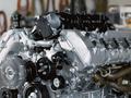 3UR-FE(5.7) LEXUS 570 КОНТРАКТНЫЙ ДВИГАТЕЛЬ за 75 000 тг. в Алматы – фото 3
