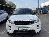 Land Rover Range Rover Evoque 2014 года за 10 500 000 тг. в Алматы