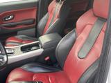 Land Rover Range Rover Evoque 2014 года за 10 500 000 тг. в Алматы – фото 4