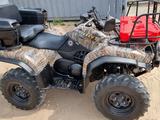 Yamaha  YAMAHA GRIZZLY 660 2008 годаүшін3 500 000 тг. в Алматы – фото 2