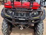 Yamaha  YAMAHA GRIZZLY 660 2008 годаүшін3 500 000 тг. в Алматы – фото 5