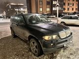 BMW X5 2003 года за 6 300 000 тг. в Караганда