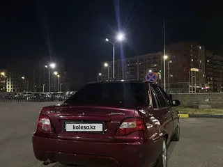 Daewoo Nexia