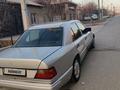 Mercedes-Benz E 230 1991 годаfor1 500 000 тг. в Шымкент – фото 2