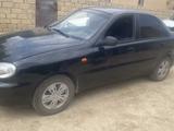 Daewoo Lanos 2007 года за 1 000 000 тг. в Жанаозен – фото 2
