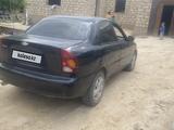 Daewoo Lanos 2007 года за 1 000 000 тг. в Жанаозен – фото 3