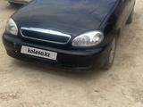 Daewoo Lanos 2007 года за 1 000 000 тг. в Жанаозен
