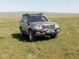 Toyota Land Cruiser 2003 года за 10 500 000 тг. в Алматы – фото 2