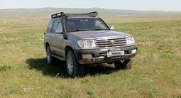 Toyota Land Cruiser 2003 года за 10 500 000 тг. в Алматы – фото 2