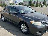 Toyota Camry 2011 года за 7 900 000 тг. в Уральск – фото 5