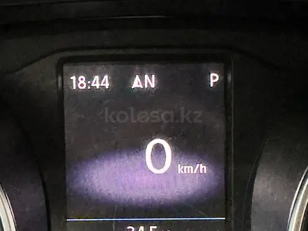 Volkswagen Tiguan 2019 года за 11 000 000 тг. в Алматы – фото 11