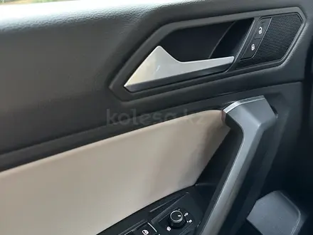 Volkswagen Tiguan 2019 года за 11 000 000 тг. в Алматы – фото 12