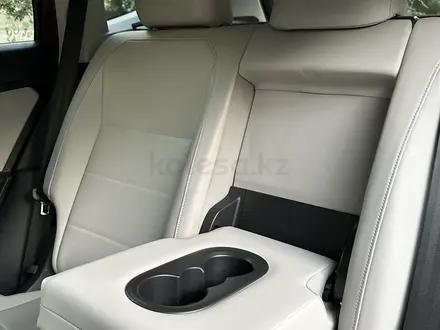 Volkswagen Tiguan 2019 года за 11 000 000 тг. в Алматы – фото 17