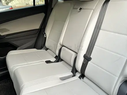 Volkswagen Tiguan 2019 года за 11 000 000 тг. в Алматы – фото 16