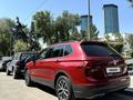 Volkswagen Tiguan 2019 года за 11 000 000 тг. в Алматы – фото 4