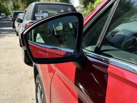 Volkswagen Tiguan 2019 года за 11 000 000 тг. в Алматы – фото 6
