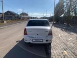 Renault Logan 2012 годаfor1 200 000 тг. в Астана – фото 2