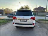 Toyota Land Cruiser 2014 года за 25 500 000 тг. в Алматы – фото 3