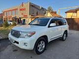 Toyota Land Cruiser 2014 года за 25 500 000 тг. в Алматы – фото 4