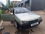 ВАЗ (Lada) 21099 2000 годаүшін1 200 000 тг. в Астана