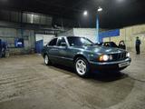 BMW 520 1992 годаүшін1 300 000 тг. в Усть-Каменогорск – фото 3