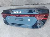 Крыжка багажника за 20 000 тг. в Шымкент – фото 2
