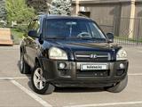 Hyundai Tucson 2006 года за 4 000 000 тг. в Алматы – фото 2
