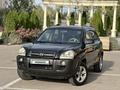 Hyundai Tucson 2006 года за 4 000 000 тг. в Алматы