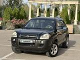 Hyundai Tucson 2006 года за 4 000 000 тг. в Алматы
