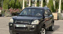 Hyundai Tucson 2006 годаүшін4 300 000 тг. в Алматы