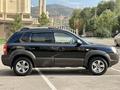 Hyundai Tucson 2006 года за 4 000 000 тг. в Алматы – фото 3