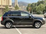 Hyundai Tucson 2006 года за 4 000 000 тг. в Алматы – фото 3