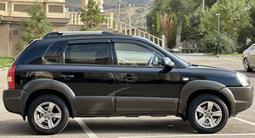 Hyundai Tucson 2006 годаүшін4 300 000 тг. в Алматы – фото 3