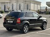 Hyundai Tucson 2006 года за 4 000 000 тг. в Алматы – фото 4