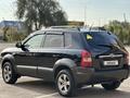 Hyundai Tucson 2006 года за 4 000 000 тг. в Алматы – фото 5