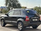 Hyundai Tucson 2006 года за 4 000 000 тг. в Алматы – фото 5