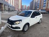 ВАЗ (Lada) Granta 2190 2019 годаfor3 250 000 тг. в Астана