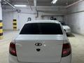 ВАЗ (Lada) Granta 2190 2013 годаүшін2 500 000 тг. в Актау – фото 4