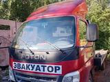 Foton  Auman BJ51xx 2007 годаүшін5 500 000 тг. в Усть-Каменогорск