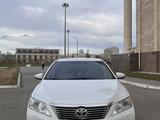 Toyota Camry 2012 годаүшін10 500 000 тг. в Уральск