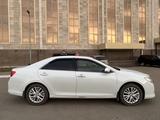 Toyota Camry 2012 годаүшін10 500 000 тг. в Уральск – фото 4