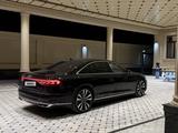 Audi A8 2018 годаүшін35 000 000 тг. в Алматы – фото 4