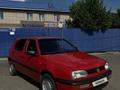 Volkswagen Golf 1992 годаүшін1 500 000 тг. в Талдыкорган – фото 3